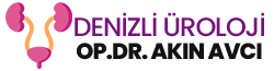 Denizli Üroloji Kliniği